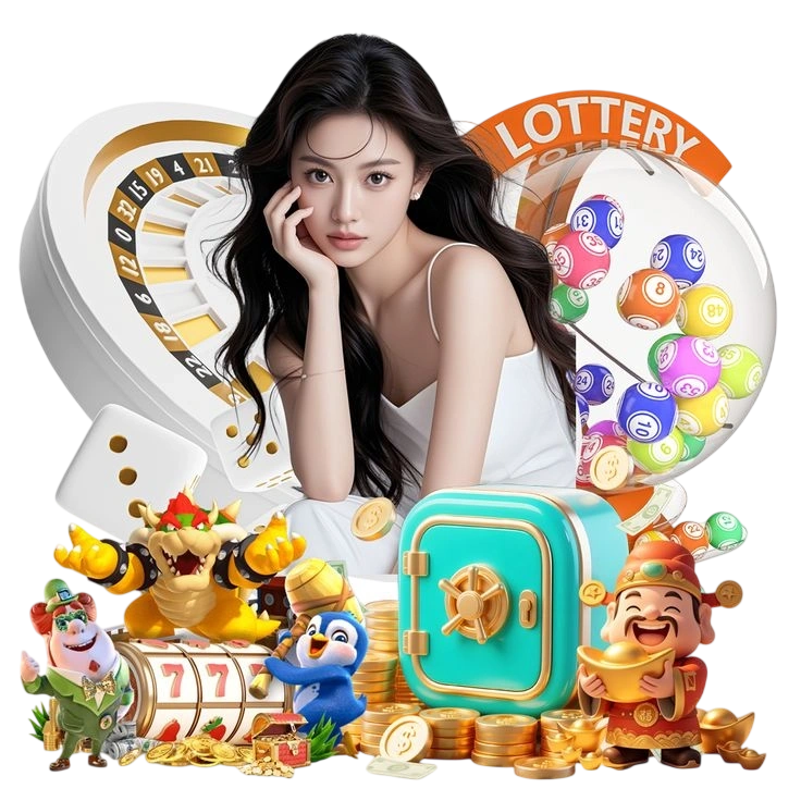 Thông tin xổ số tại Oxbet